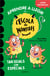 Aprendre a llegir a l'Escola de Monstres 3 - Tan iguals com especials - Amb lletra MAJÚSCULA (Llibres per a nens a partir de 5 anys)