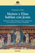 Moisés y Elías hablan con Jesús - Pentateuco y libros históricos: de su composición a su recepción