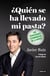 ¿Quién se ha llevado mi pasta? - Los vencedores económicos de la crisis