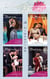 E-Pack Bianca abril 2020 - El mejor regalo para San Valentín, una novela de Harlequin