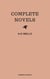 The Complete Novels of H. G. Wells (Over 55 Works: The Time Machine, The Island of Doctor Moreau, The Invisible Man, The War of the Worlds, The History of Mr. Polly, The War in the Air and many more!)