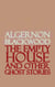 The Empty House and Other Ghost Stories