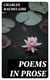 Poems in Prose