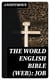 The World English Bible (WEB): Job