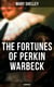 The Fortunes of Perkin Warbeck (Unabridged)