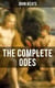 THE COMPLETE ODES OF JOHN KEATS - Ode on a Grecian Urn, Ode to a Nightingale, Ode to Apollo, Ode to Indolence, Ode to Psyche…