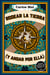 Rodear la Tierra (y andar por ella)