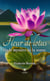 Fleur de lotus - Ou le mystère de la statue