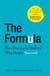 The Formula - The Five Laws Behind Why People Succeed