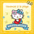 Hello Kitty - Vacances à la plage
