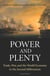 Power and plenty: trade, war, and the world economy in the second mil