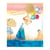 Carte Dbl Reveries 12X15 + Env Carte Dbl Reveries 12X15 + Env