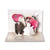 Carte Pop Up Mise En Scene 12X17 Carte Pop Up Mise En Scene 12X17