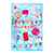 Carte Dble 12X17 Printps 24 Carte Dble 12X17 Printemps Code 24