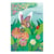 Carte Dble 12X17 Printps 26 Carte Dble 12X17 Printemps Code 26