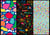 PAPIER KDO COMICS WIZZ 2M x 0,7M PAPIER KDO POP 0,7X2M