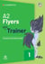 A2 flyers mini trainer with audio download