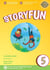 Storyfun for Flyers Teacher's Book with Audio (Homefun 5)