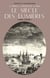 Le siècle des Lumières - tome 1 - vol. 1