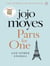 Paris for one and other stories