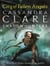 City of Fallen Angels - Mortal Instruments v.4