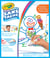 Recharge Pages Blanches Color Wonder