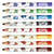 Maxis crayons de couleur - Crayola - 8 unités