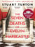 The seven deaths of evelyn hardcastle (costa first novel award winner 2018)