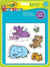 Gommettes géantes animaux - Crayola