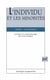 L'individu et les minorités