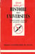 Histoire des universités