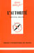 L'autorité