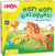 Hop, hop galopons ! - Jeu de société enfant - Haba