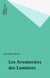 Les aventuriers des lumieres