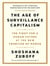 The Age of Surveillance Capitalism : AN OBSERVER BEST BOOK OF THE CENTURY