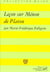 Leçon sur Menon de Platon