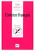 L'ancien français
