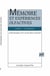 Mémoire et expériences olfactives : Anthropologie d'un savoir-faire sensoriel