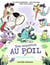 Des enquêtes au poil Tome 4 : poissons d'avril
