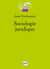 SOCIOLOGIE JURIDIQUE (2e édition)