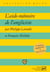 L'aide-mémoire de l'angliciste (4e édition)