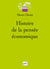 Histoire de la pensée économique