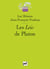 Les lois de platon