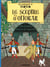 Les aventures de Tintin Tome 8 : le sceptre d'Ottokar