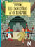 Les aventures de Tintin Tome 8 : le sceptre d'Ottokar
