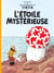 Les aventures de Tintin Tome 10 : l'étoile mystérieuse