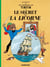 Les aventures de Tintin Tome 11 : le secret de la licorne