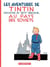 Les aventures de Tintin Tome 1 : au pays des Soviets