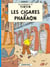 Les aventures de Tintin Tome 4 : les cigares du pharaon