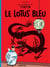 Les aventures de Tintin Tome 5 : le lotus bleu